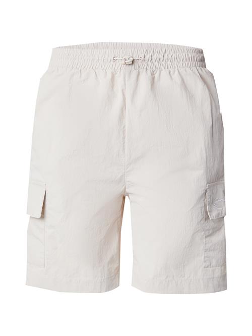 Karl Kani Cargobukser 'Essential'  lysebeige