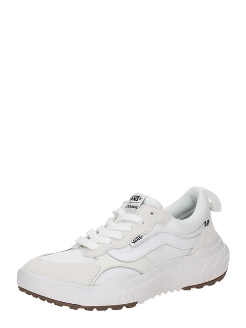 VANS Sneaker low 'ULTRARANGE NEO VR3'  lysegrå / hvid