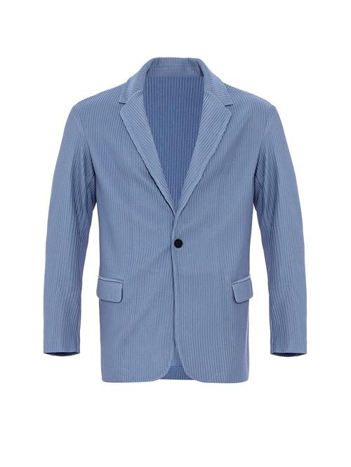 Antioch Jakke  dueblå