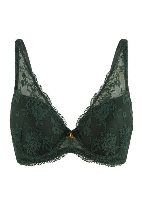 LingaDore BH  smaragd