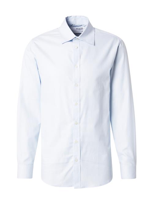 SELECTED Skjorte 'SLHETHAN'  lyseblå