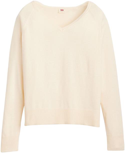 LEVI'S ® Pullover 'Petal'  creme
