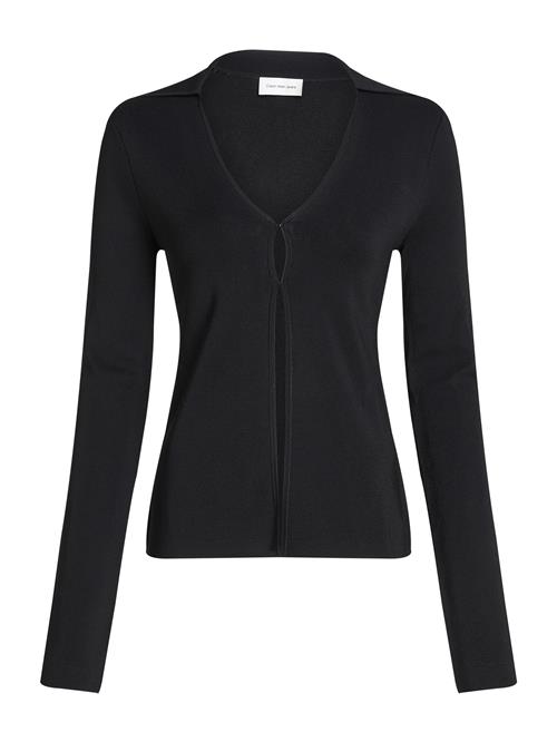 Calvin Klein Jeans Cardigan  sort