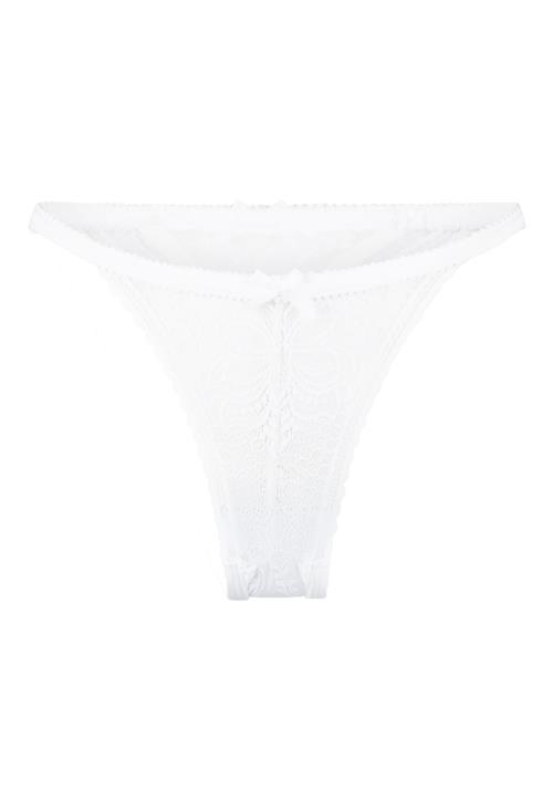 LingaDore String  offwhite