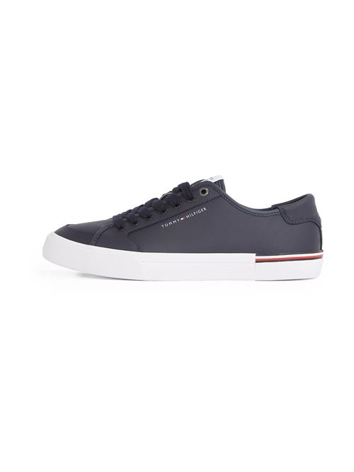 TOMMY HILFIGER Sneaker low 'Core Corporate'  navy