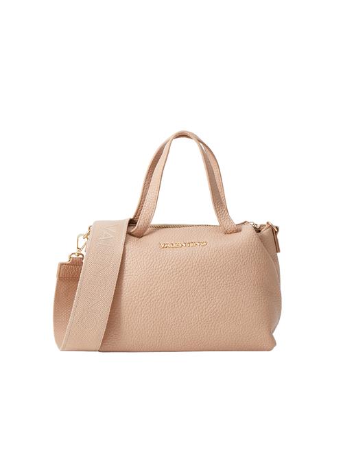 VALENTINO Skuldertaske 'Blossom'  beige