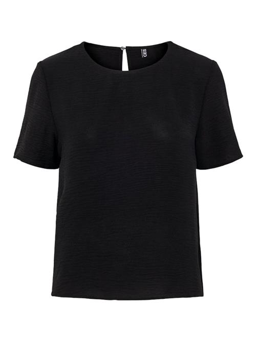 PIECES Bluse 'ANNA'  sort