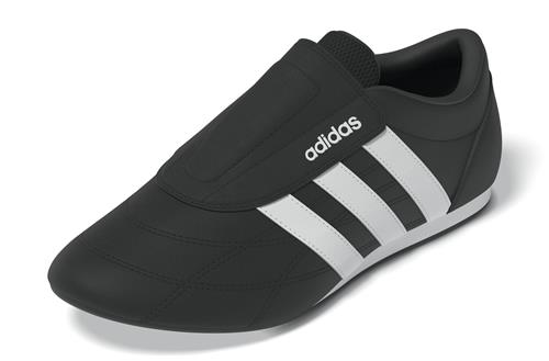 ADIDAS SPORTSWEAR Slip On 'TEKWEN'  sort / offwhite