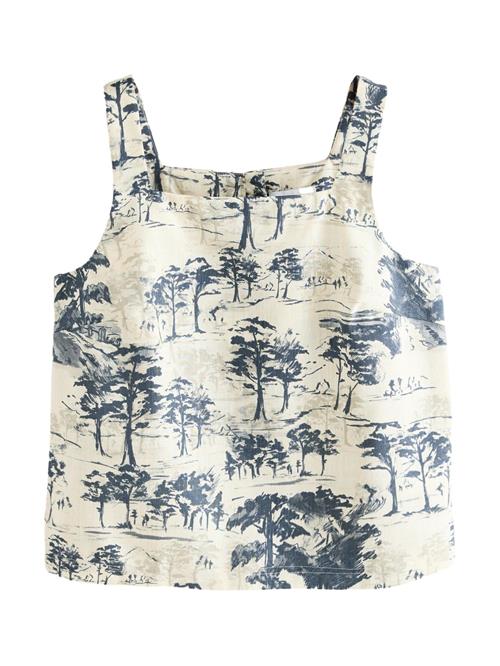 Next Overdel  blandingsfarvet