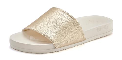 FLIP*FLOP Pantoletter  guld