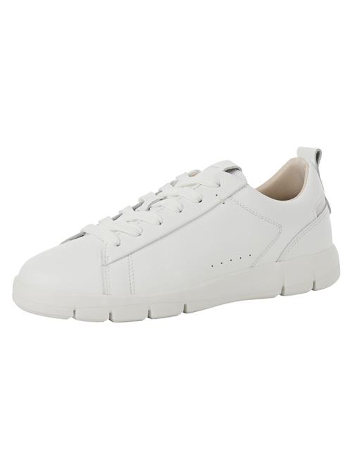 Tamaris Sneaker low  hvid