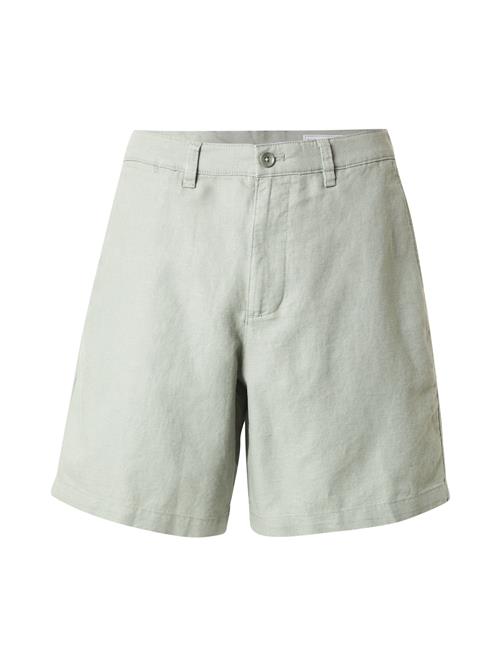 GAP Lærredsbukser  pastelgrøn