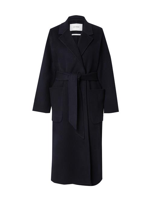 IVY OAK Overgangsfrakke 'CELIA'  mørkeblå