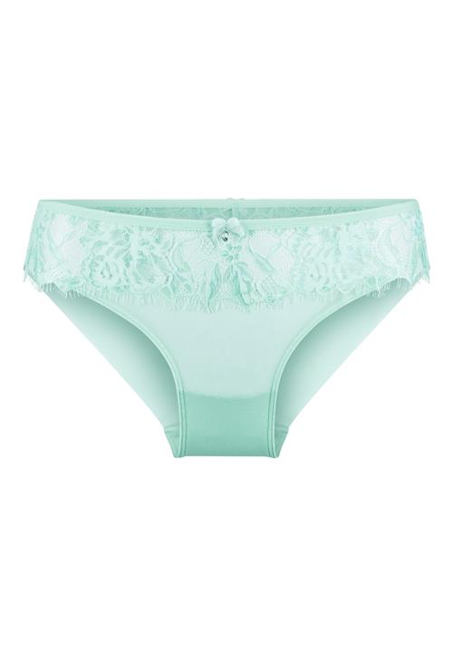 LingaDore Slip  lyseblå