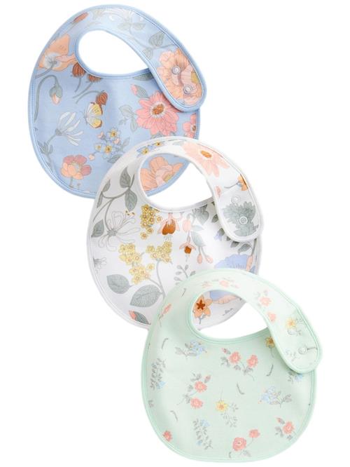 Next Hagesmæk  blå / grøn / blandingsfarvet / vinrød