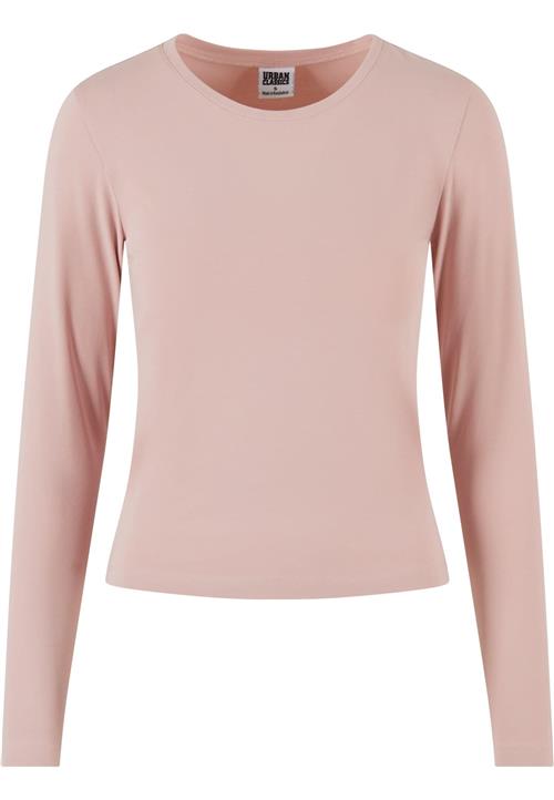 Urban Classics Shirts  lys pink