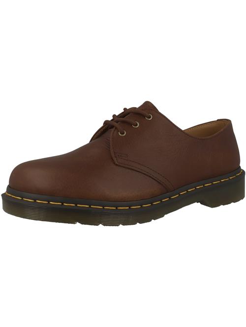 Dr. Martens Snøresko '1461'  brun