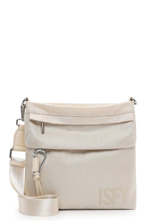 Suri Frey Skuldertaske 'Sports Marry'  ecru