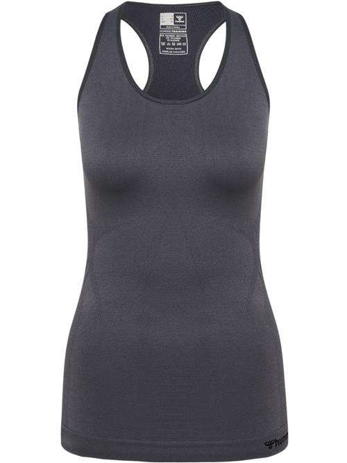 Hummel Sportsoverdel 'Tif'  sort