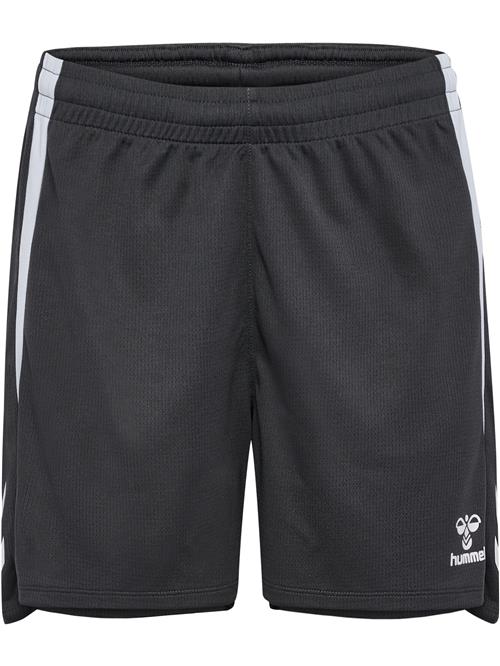 Hummel Sportsbukser 'Lead 2.0'  antracit / lysegrå
