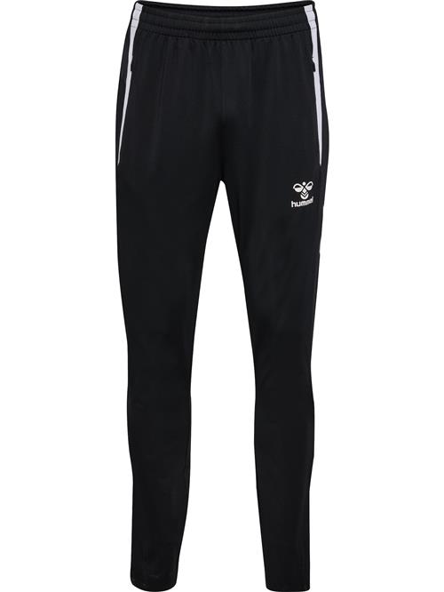 Hummel Sportsbukser 'Lead 2.0'  sort / hvid