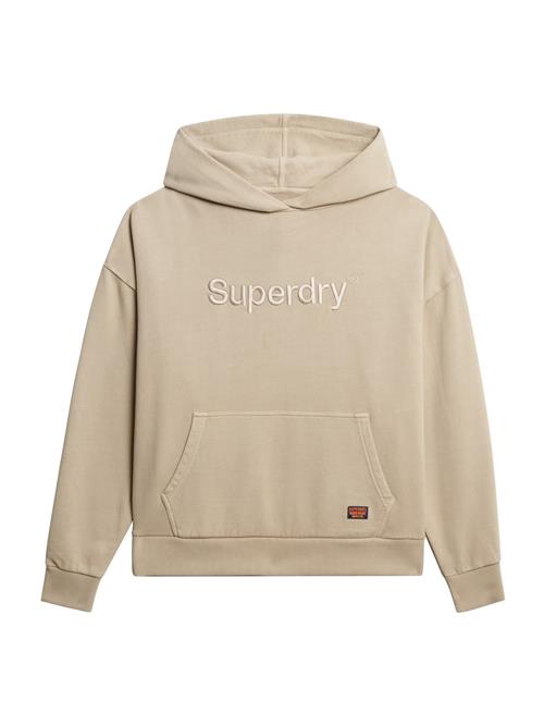 Superdry & Co Sweatshirt  greige