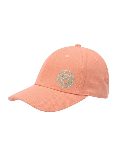 chillouts Hætte 'Arklow'  jade / lyseorange