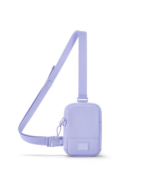 Johnny Urban Skuldertaske 'Arthur'  lilla