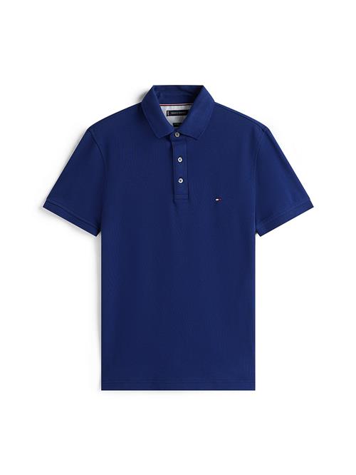 TOMMY HILFIGER Bluser & t-shirts 'CORE 1985 SLIM POLO'  navy