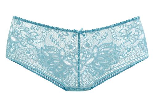 LASCANA Panty  lyseblå