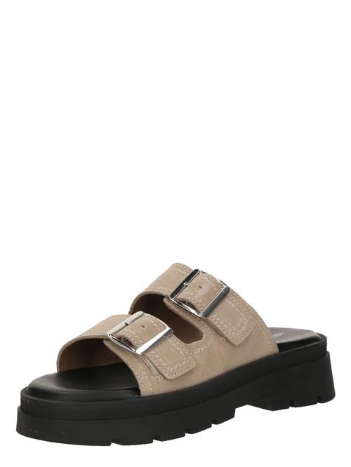 ABOUT YOU Pantoletter 'Eleanor'  taupe