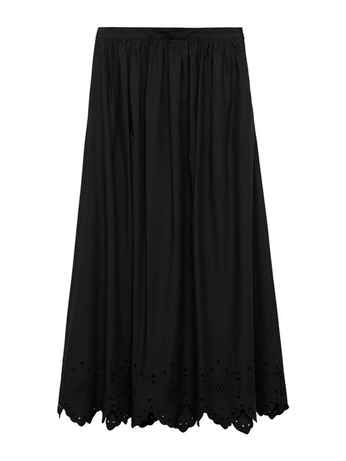 MANGO Nederdel 'CLAUS'  sort