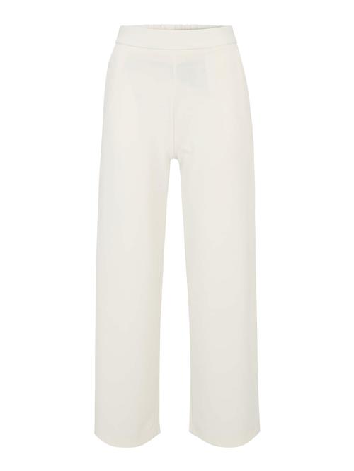 JDY Petite Bukser 'JDYDINA'  hvid