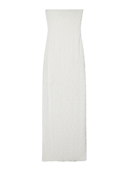 Bershka Kjole  lysebeige