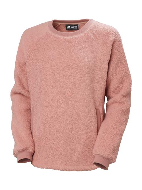 HELLY HANSEN Pullover 'ESCAPE'  gammelrosa