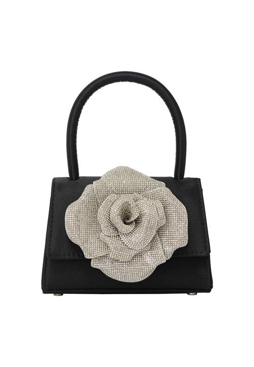 faina Håndtaske  kit / sort