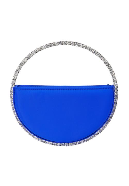 myMo at night Clutch  blå