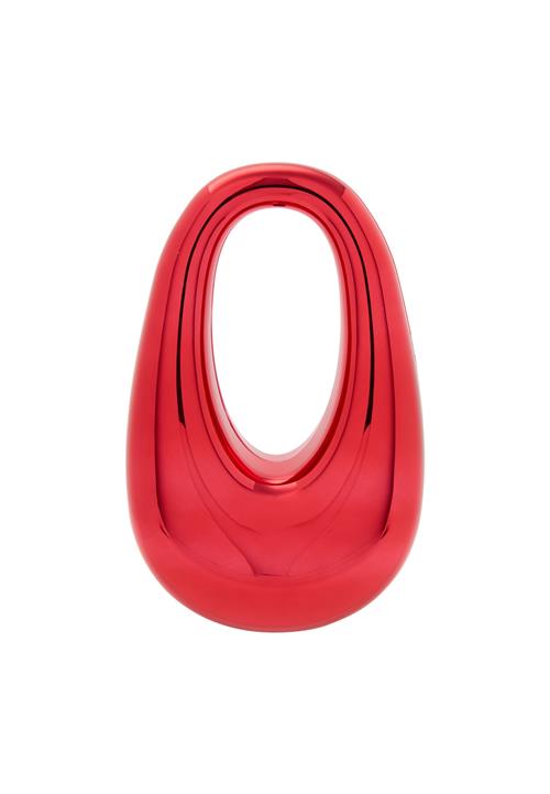 myMo at night Clutch  rød