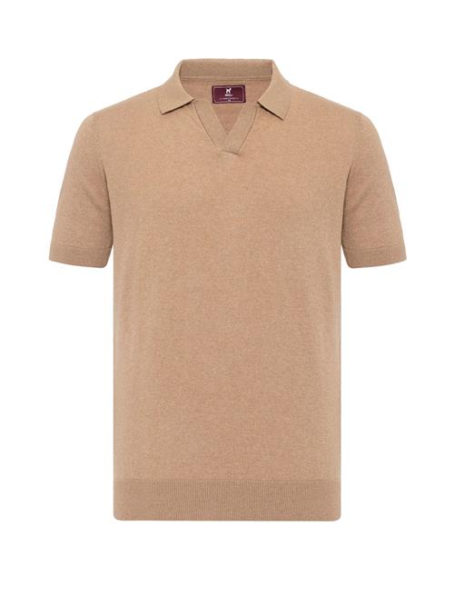 Williot Bluser & t-shirts  beige-meleret