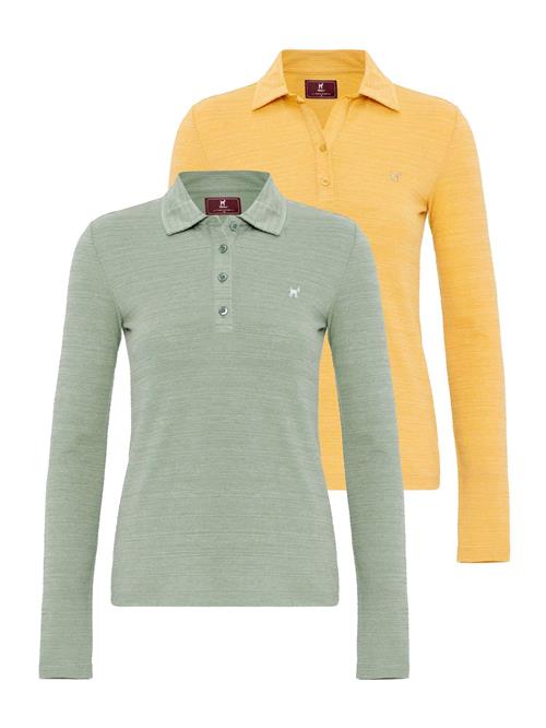 Williot Overdel  oliven