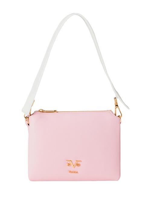 19V69 ITALIA Håndtaske 'Billie'  gammelrosa