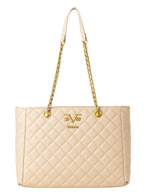 19V69 ITALIA Shopper 'Silia'  beige