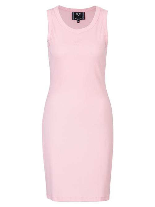 19V69 ITALIA Sommerkjole 'Loredana'  rosé