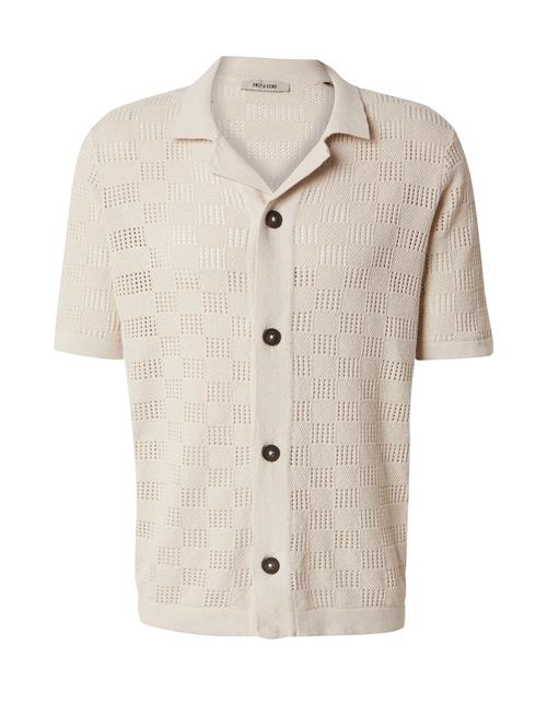 Only & Sons Cardigan 'ONSMICK'  greige