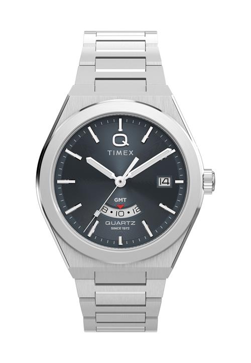 TIMEX Analogt ur  sølv