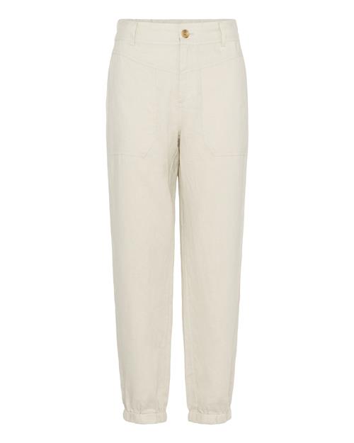 Part Two Bukser 'ShenasPW'  lysebeige