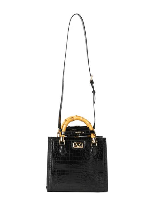 19V69 ITALIA Håndtaske 'Iva'  sort