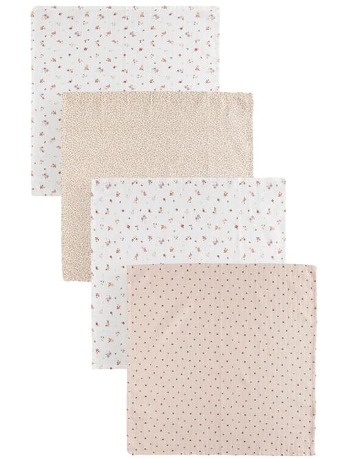 Next Bleer  nude / pastelpink / lys rød / hvid