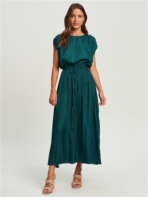 Willa Kjole 'Carol'  petroleum