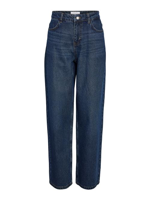 Noisy may Jeans 'NMALEXA'  mørkeblå